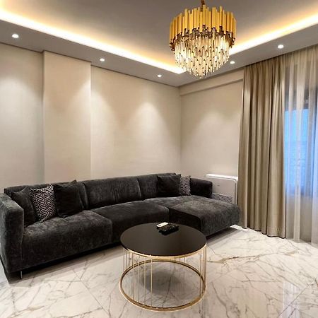Zeus Tirana Suite Deluxe Dış mekan fotoğraf