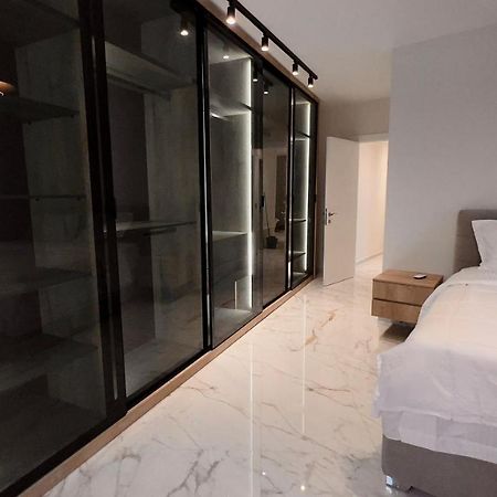 Zeus Tirana Suite Deluxe Dış mekan fotoğraf