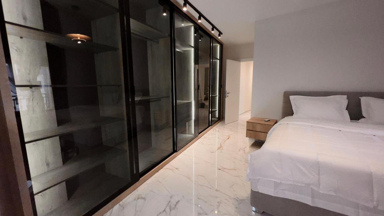 Zeus Tirana Suite Deluxe Dış mekan fotoğraf